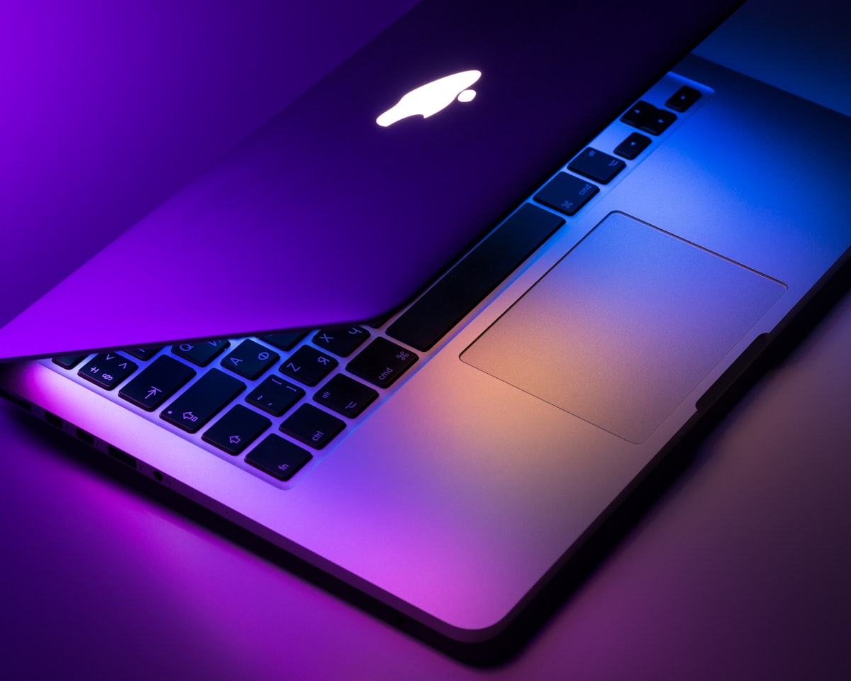 Notebook Onarımı